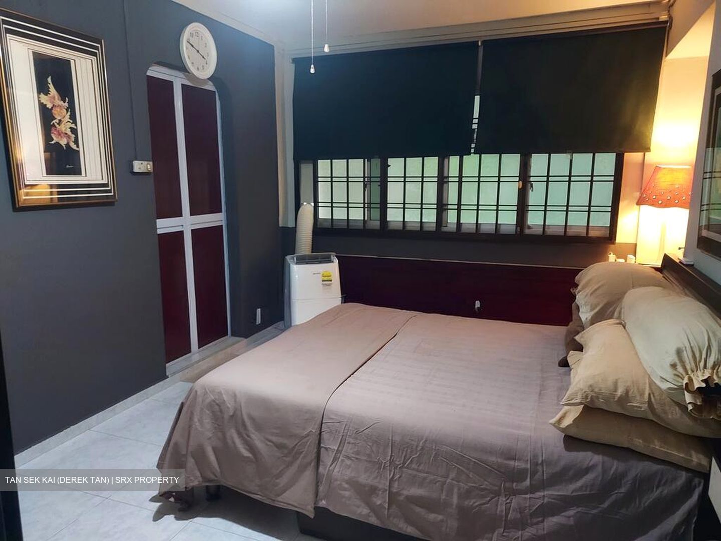 Blk 751 Pasir Ris Street 71 (Pasir Ris), HDB 4 Rooms #512573761
